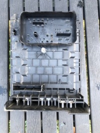 Купить Коробка предохранителей audi vw seat octavia 2, фото thumb