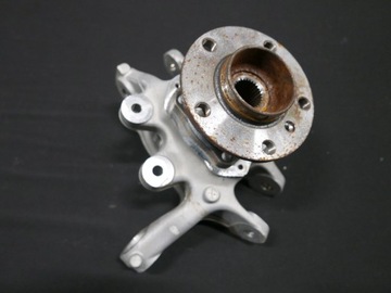 фото thumb №7, Bmw f10 поворотна опора праві зад права задня 6793770