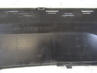 фото thumb №8, Bmw 5 g30 g31 спойлер бампера задня 9498614