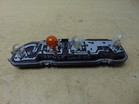 фото thumb №1, Вкладиш лампи лівий задня ford transit courier 2014-