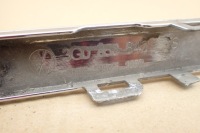 фото thumb №10, Vw passat b8 молдинг хром бампер праве зад 3g0853842 3g0 853 842