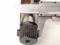 фото thumb №10, Приводной вал передняя перед сторона правая mercedes-benz b w245 1693606472