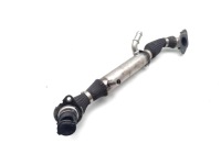 Volvo xc90 шланг / труба радиатора выхлопных газов egr d5 awd дизель 173kw 235 hp Доставка, фото thumb