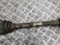 Maserati quattroporte 2006 привідний вал задня Недорого, фото thumb