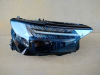 фото thumb №1, Audi rsq4 q4 rs matrix лампа правая