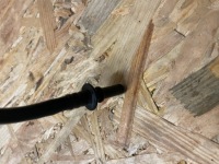 фото thumb №9, Трубка шланг clio v 1.0 tce 149117464r