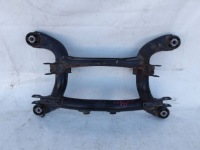 Подрамник подрамник балка подвеска задний  задняя bmw x5 e53 Киев, фото thumb