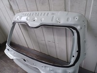 фото thumb №6, Крышка зад задняя ---- mg mg4 4 ev электрик