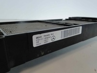 фото thumb №8, Mercedes glc 253 x/c гібрид радіатор акумулятора aku