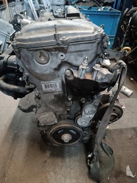 фото thumb №6, Двигатель комплектный toyota rav-4 гибрид 2.5 x2ar-y32t x2a x2ar