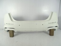 фото thumb №1, Бампер задня задній maserati ghibli gransport lift