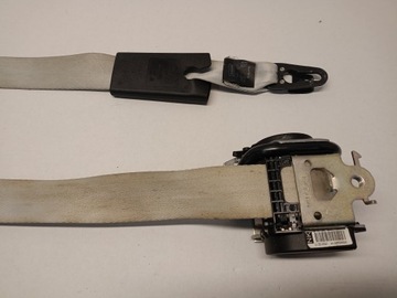 фото thumb №7, Pas безопасности перед правый renault zoe