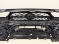 фото thumb №11, Mercedes gla a247 h247 w247 amg рестайлинг бампер перед оригинальная запчасть