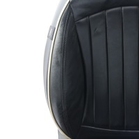 фото thumb №10, Mini r55 cooper one комплект сидений sport skórzanych чёрных кожа lounge