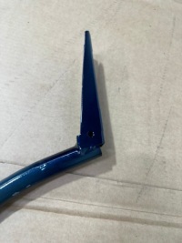 Петлі кришки багажника, кришки, задній, задні mercedes e w213 g седан, c890 Доставка, фото thumb