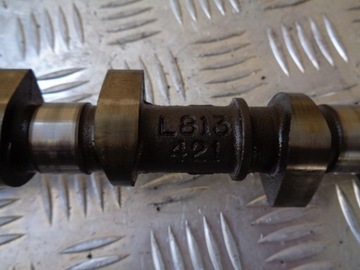 фото thumb №6, Вал розподільний вал всмоктуючий mazda 6 gg gy 1.8 16v 02-