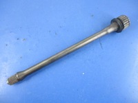 фото thumb №10, Мотоцикл honda vt-1100c міст задній диференціал wał кардана