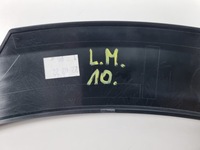 фото thumb №9, Porsche taycan молдинг бампера накладка łuk лівий перед ліва 9j0853135j