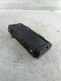 фото thumb №3, D022 дисплей радио meriva b