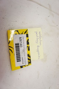 фото thumb №5, Mx140 subaru xv i защита вкладыш багажника