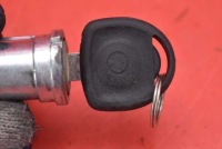 фото thumb №7, Замок запалювання ключ вставка opel meriva a 1.6 16v 105 km 04-10