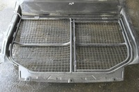 фото thumb №7, Nissan nv200 09-16 стена перегородочная кузов решётка откидная перегородка оригинальный номер