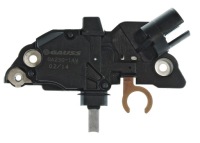 Регулятор напряжения 14v bosch: 0124515087 alfa 147 156 166 spidergt scudo Киев, фото thumb