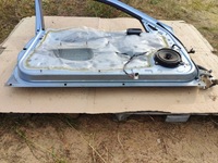 фото thumb №12, Ліва передні двері nissan almera n16 2000-2006