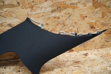 фото thumb №11, Защита стойка зад c l/p a1676901910 a1676902010 mercedes gle купе c167 23r