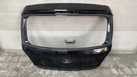 фото thumb №1, Hyundai i30 2007-2012 hb крышка багажника задняя задняя