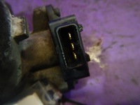 фото thumb №5, Hyundai coupe i 1.6 114km дросельна заслінка 3517023000