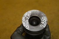 фото thumb №10, Поршень поршні шатун шату́н z19dt zafira b 1.9cdti