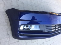 фото thumb №7, Vw touran iii 5ta бампер перед lc5b 4pdc