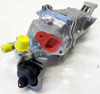 фото thumb №10, Oryg оригінальний номер renault радіатор вихлопних газів egr 2.3 dci biturbo master iii movano b