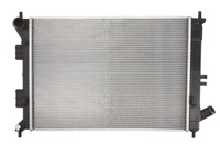 фото thumb №1, Nowa радиатор kia soul 2009-2014 1.6