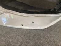 фото thumb №12, Бампер передний перед - bmw 2 gran coupe f44 m-pakiet 19-