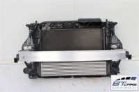 Audi q3 перед капот крылья бампер ремень передний фары усилитель крыло Киев, фото thumb