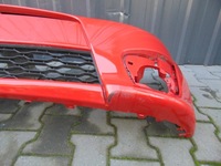 фото thumb №9, Бампер задня задній subaru impreza 17-22 usa sedan k3x