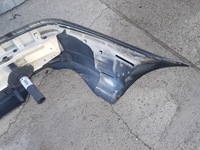 фото thumb №15, Бампер задняя kompletny балка накладки cosmosschwarz bmw e46 coupe przedlift