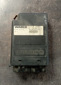 фото thumb №1, Модуль блок управления ecas 4x2 mercedes wabco 446 170 024