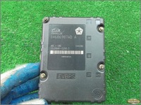 фото thumb №8, Chrysler voyager iii 2.5crd насос abs 04686987ad