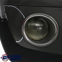 фото thumb №4, Mini r55 r56 r57 бампер передній перед dark silver