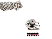 фото thumb №1, Насос воды volvo s40 ii t5 awd ms