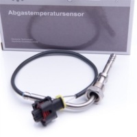 фото thumb №1, Датчик температуры выхлопных газов do opel antara