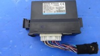 фото thumb №2, Модуль keyless go mazda 6 ii gj kd45675u0