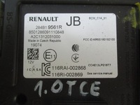 фото thumb №6, Renault clio v бортовий комп'ютер набір стартовий 1.0 tce 19-24 rok