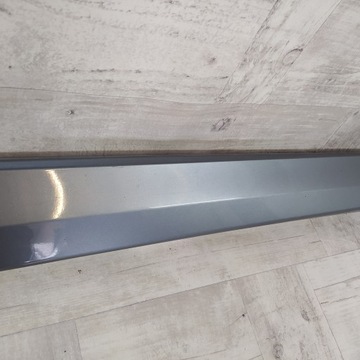 фото thumb №5, Bmw 5 g30 g31 планка порогова накладка права 7387338