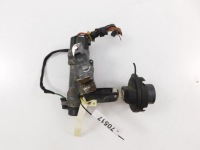 фото thumb №1, Seat ibiza iv 1.4 tdi замок зажигания ключ крышка