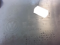 фото thumb №8, Cayenne ii 7p5 молдинг накладки накладка порог правая