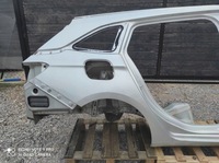 фото thumb №1, Четверть задняя зад правая крыло задний opel astra k v универсал z176